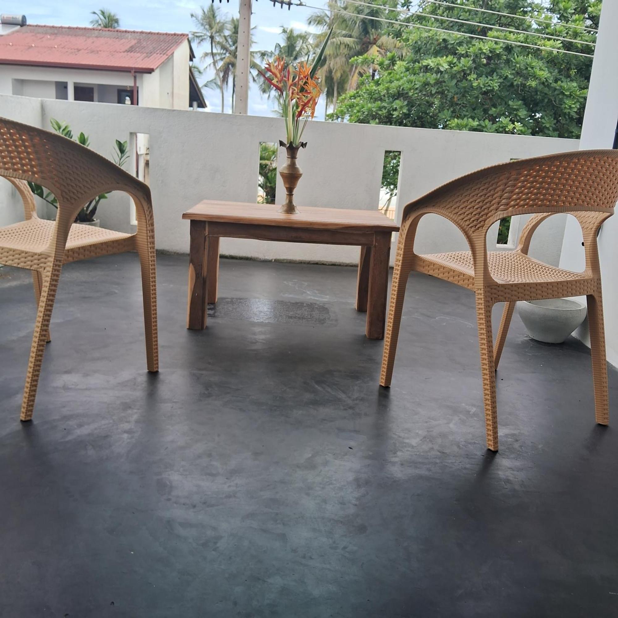 Rko Villa27 Habaraduwa Central Екстериор снимка