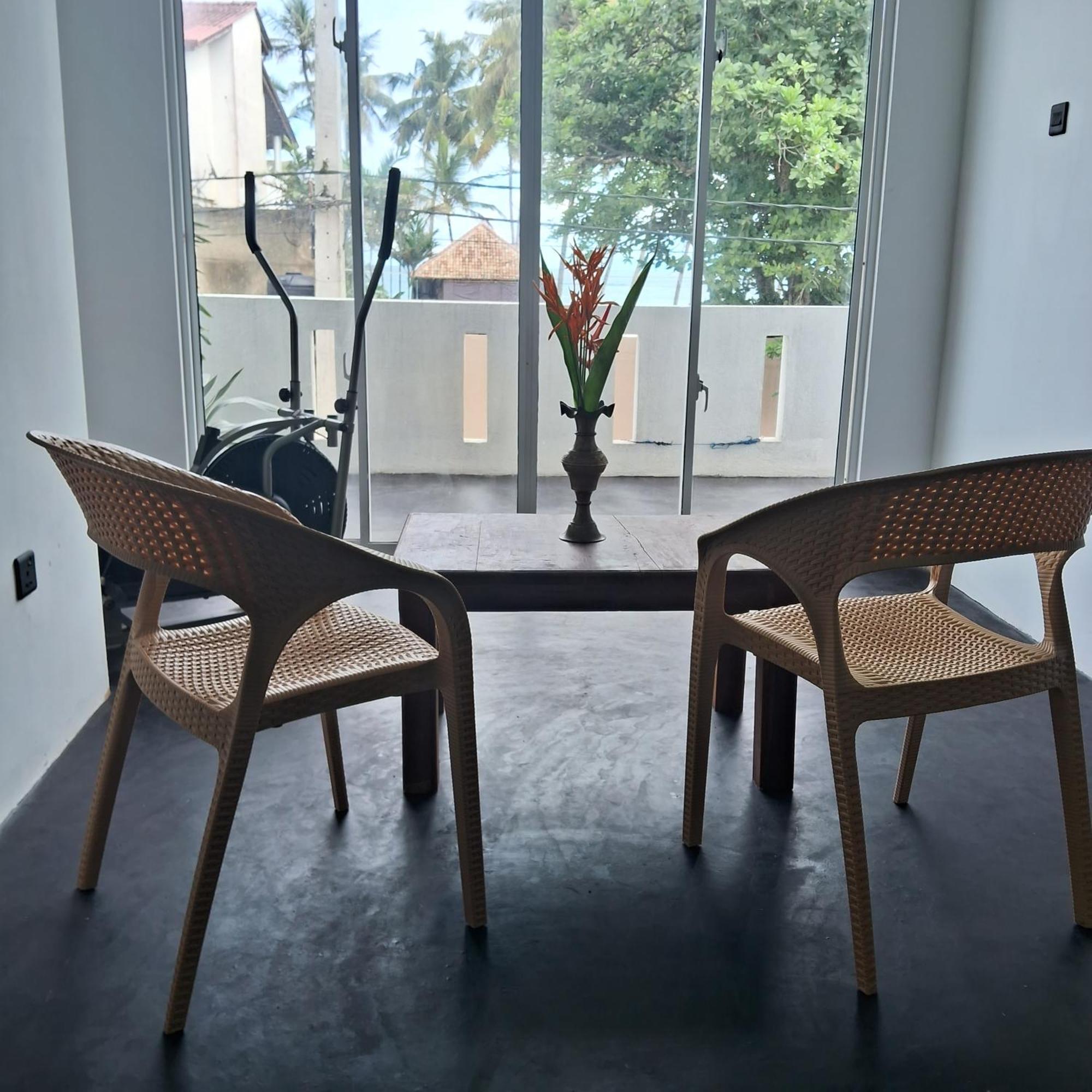 Rko Villa27 Habaraduwa Central Екстериор снимка