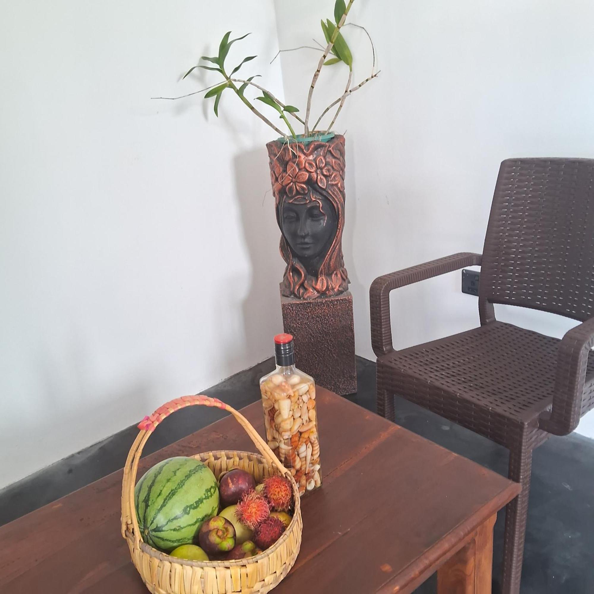 Rko Villa27 Habaraduwa Central Екстериор снимка