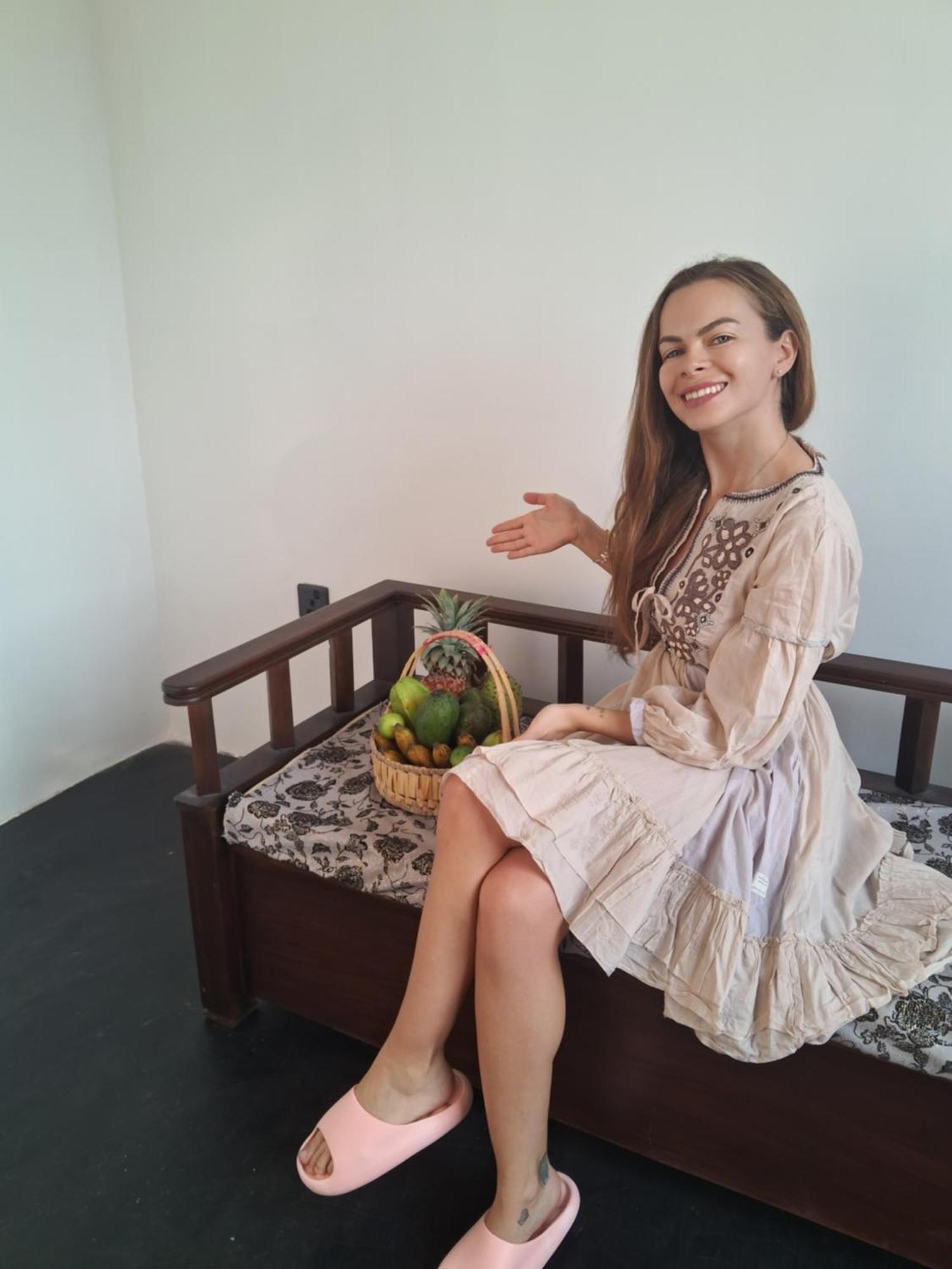 Rko Villa27 Habaraduwa Central Екстериор снимка