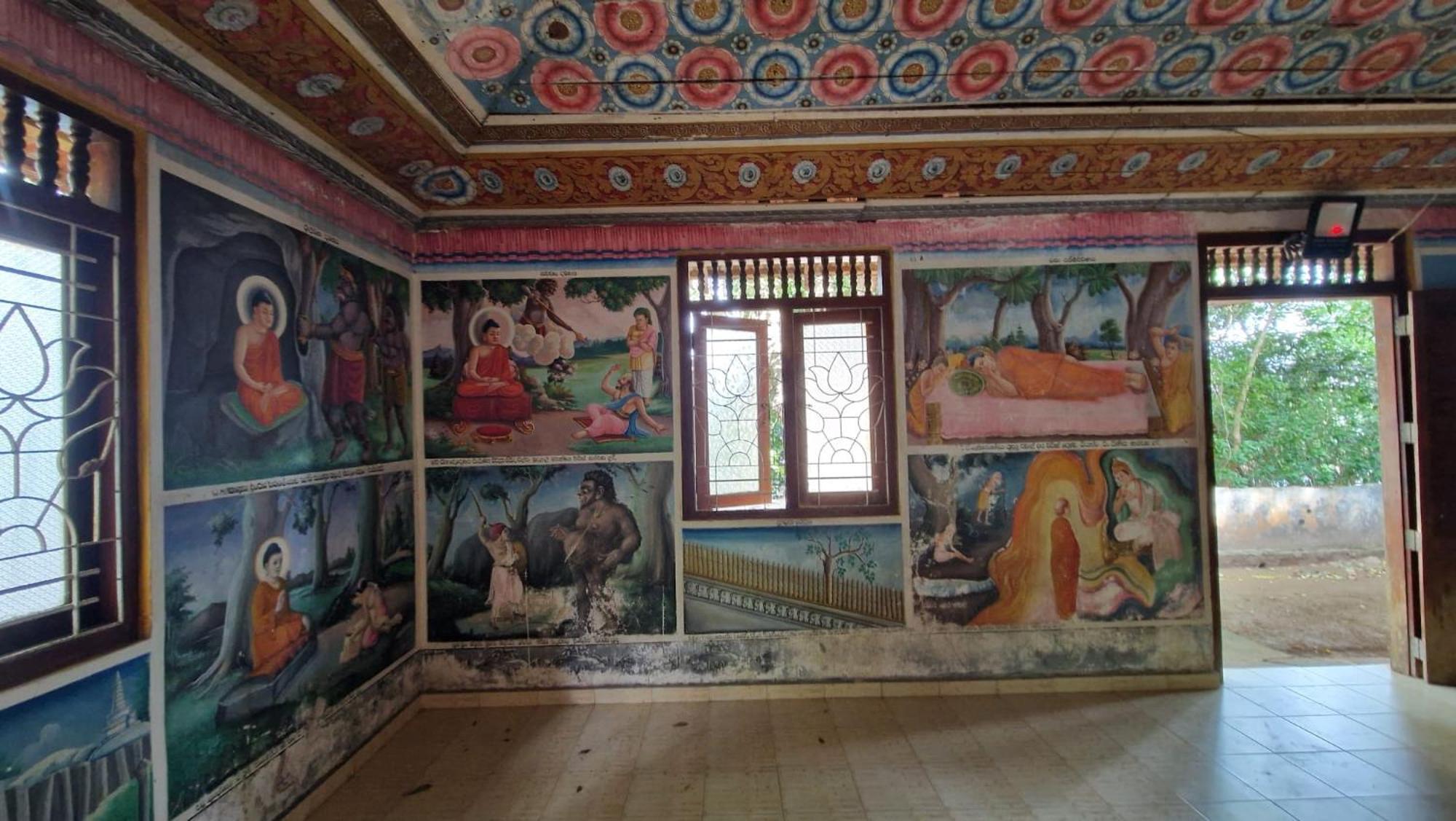 Rko Villa27 Habaraduwa Central Екстериор снимка
